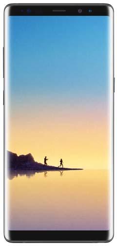 smartphones Samsung Galaxy Note 8 749 με MTN Unlimited 3 61.11 Samsung Galaxy S8+ 649 με MTN Unlimited 3 56.