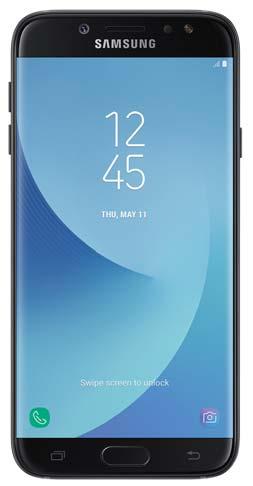 smartphones Samsung Galaxy J7 (2017) 229 Samsung Galaxy J5 (2017) 189 με MTN Medium
