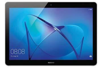 Huawei Mediapad T3 10 4G 169 με MTN at Home 16 38.28 39.