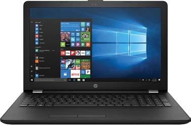 laptops 15.6 HP 15-BS103NV 699 με MTN at Home 30 195 αρχικά 60.90 Intel Core i5-8250u Windows 10 64bit 6GB 256 GB M.