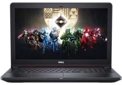 6 Dell Inspiron 5577-5858 GAMING 799 με MTN at Home 30 295 αρχικά 60.