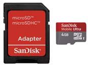 99 Sandisk microsd 16GB/32GB/64GB