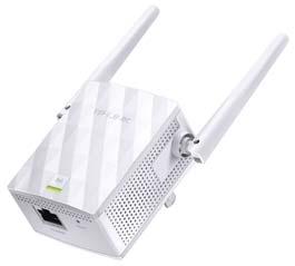 90 Τύπος: Bridge Ταχύτητα: Wi-Fi 867 Mbps (2x2 MIMO/5 GHz), Wi-Fi 300 Mbps, (2x2 MIMO/2,4 GHz),