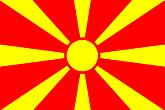 Θετική είναι η εικόνα για την οικονομία της ΠΓΔΜ με τον δείκτη οικονομικού κλίματος σε υψηλά επίπεδα και την συναλλαγματική ισοτιμία του Δηναρίου κλειδωμένη με το Ευρώ.