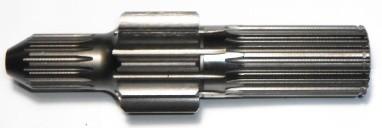 00 Ι-918-117-01 PTO shaft TL1900-TL2700 19Τχ6Τ