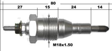 Ι-526-107-05 Προθέρμανση PN80 6.