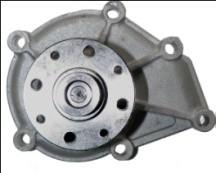 I-525-128-24 Αντλία νερού ISEKI TU180, TU220, TU205,