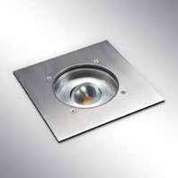 200mm 200 x 200mm code : G.16 code : H.16 code: 2437XXXX.16 Without driver (350mA or 500mA) Bolas O-HP Led code: 2438XXXX.