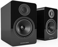 Reference Series AE1 Active AE1 mkiii Reference Ενεργό ηχείο βάσεως 2 δρόμων Κατασκευασμένο πλήρως με χρήση αναλογικής αρχιτεκτονικής