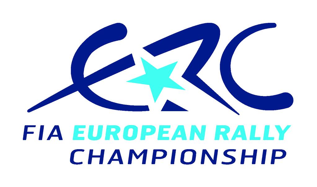 1-3 ΙΟΥΝΙΟΥ 2018 - Ευρωπαϊκό Πρωτάθληµα Pάλλυ (ERC) Oδηγών - Συνοδηγών FIA - Ευρωπαϊκό Πρωτάθληµα Pάλλυ Οµάδων FIA - FIA ERC 2