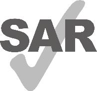 Το παρόν προϊόν πληροί την ισχύουσα οριακή τιμή SAR των 2,0 W/kg. Οι συγκεκριμένες μέγιστες τιμές SAR δίνονται στη σελίδα 15 αυτού του οδηγού χρήσης.