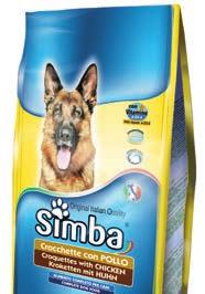 Petfood / Dog ITEM / BARCODE