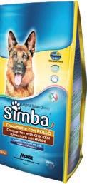 PER CARTON 8009470009874 SIMBA