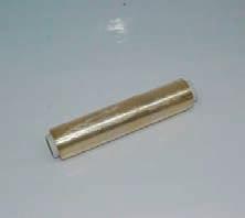 Food Packaging PR3256 1X25 PR3185 1X25 PR3421 1X25 ΑΛΟΥΜ/ΤΟ SΤΑR 30ΜΧ30CΜ ΜΕΜΒΡΑΝΗ CΟΟΚ WRΑΡ 30ΜΧ30CΜ ΛΑΔΟΧΑΡΤΟ ΑΝΤΙΚΟΛ.