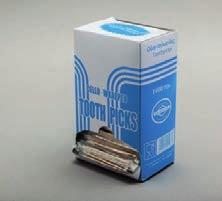 Food Packaging EM5671 10x100 EM5406 50x1000 EM5407 50x1000 ΠΟΔΙΑ ΠΛΑΣΤΙΚΗ ΜΙΑΣ ΧΡΗΣΕΩΣ ΟΔΟΝΤΟΓ/ΔΕΣ 1-1 ΟΔΟΝΤΟΓ/ΔΕΣ 1-1 ΜΕΝΤΑ EM5440 8x EM5976 96x1000 EM5439 24x6
