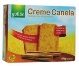 Biscuits / Traditionals 8410376000146 TOSTADA 800G 14 8410376027853 10 8410376000726 TOSTADA TEA BISCUITS PETIT 200GX2