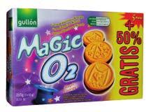 8410376029130 16 DIBUS MINI 250G MAGIC O2