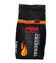 Charcoal&Grill / Charcoal