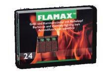 40425141097 FIRELIGHTER FLAMMAT 32PCS