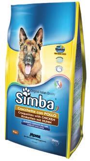 Petfood / Dog ITEM / BARCODE DESCRIPTION Kg ITEM / BARCODE Q.