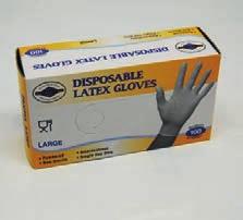 Food Packaging EM6266 10x100 EM5471 10x100 EM5482 10x100 ΚΟΥΒΕΡ SΕΤ ΕΝΙΣΧΥΜΕΝΟ ΜΑΥΡΟ ΓΑΝΤΙΑ LΑΤΕΧ
