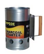 Charcoal&Grill / BBQ Accessories 52926023385 PYRSOS GLOVE 50
