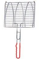 BASKET TRIPLE CHROME
