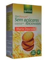 Biscuits / Health & Fibre 8410376010701 10 8410376033649 10 8410376009415 6 MARIA DIET NATURE 400G MARIA