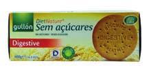 Biscuits / Health & Fibre 8410376016857 DIGESTIVE DIET 33% 400GX2 7 15 xx 15 8410376026962 8410376026979 DIGESTIVE WITH OATS
