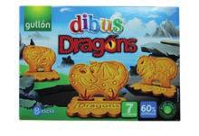 8410376029130 16 DIBUS MINI 250G MAGIC O2