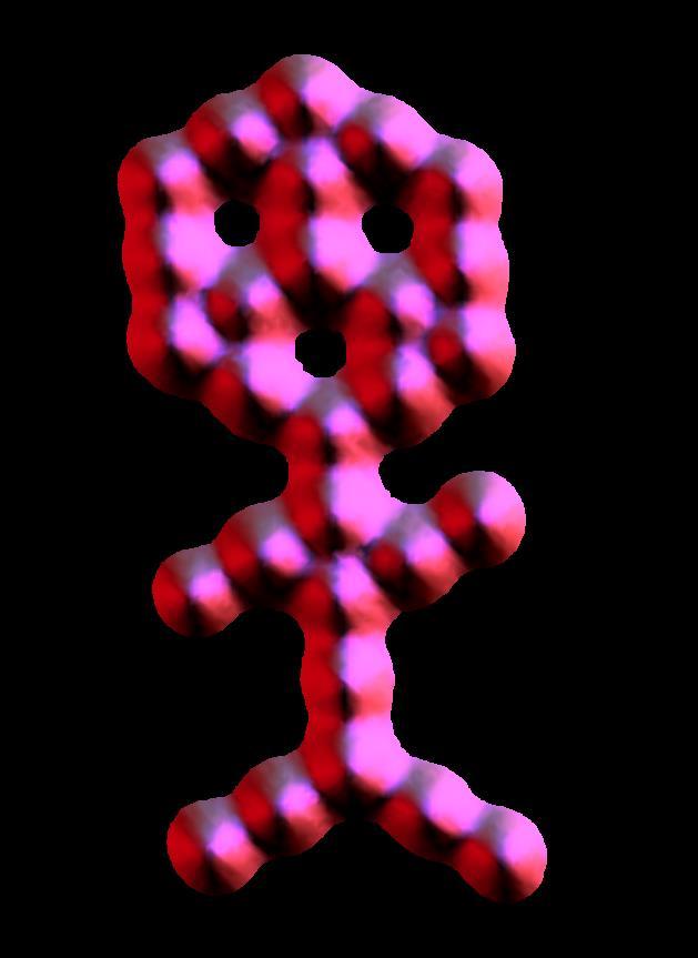 Title : Carbon Monoxide Man Media :