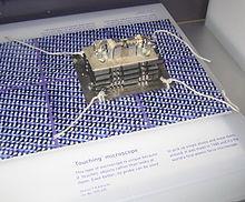The first atomic