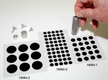 SEM Adhesive Tabs, Tapes