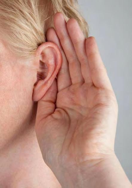 Zvok in njegov vpliv na človeško psiho Človeškjo uho zazna povečano intenziteto zvoka pri spremembi zvočnega tlaka z 1 na 2 µbar*.