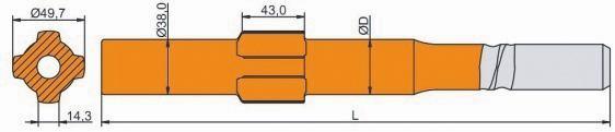 R(1 1/"). 1. 1. IMDR- Drifting R(1 1/") T(1 1/").. 1 1..7 1.