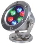 Lumens:1800lm±10 LED reflektori Lumens: