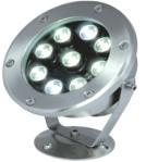 140W 160W Lumens:2700lm±20 IP 65, incl.