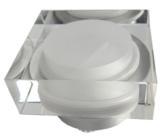 LED ugradna rasvjeta 3W-1 3W-2