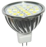 with IR remote, 3W COB 240lm 4W-COB