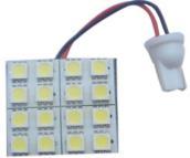 5W*3PC (1156/1157 12V/24V ) 1.5W SJ-1 SJ-6 1156/1157-13 4PCS 5050 SMD 0.