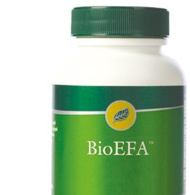4LIFE PRODUKTŲ KATALOGAS EUROPA BIOEFA (60 KAPSULIŲ) Šis maisto papildas turi omega 3 ir omega 6 rūgščių, padedančių išlaikyti normalų kraujo cholesterolio kiekį kiekvieną dieną gaunama po 2 g
