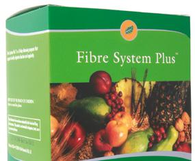 4LIFE PRODUKTŲ KATALOGAS EUROPA FIBRE SYSTEM PLUS (30 PAKELIŲ) Valymas Virškinimas Fibre System Plus tai dešimties dienų valomoji programa, padedanti užtikrinti sveiką virškinimą ir reguliarų