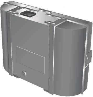 3 Regulátory kotlov EMS 3.3 SAFe - spaľovací automat pre stacionárne kotly s regulátorom MCxxx Hlavný regulátor Logamatic MCxx s bezpečnostným spaľovacím automatom SAFe ( obr.