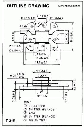 case 60 *C/W 4,3 *C/W Detector De Gaz Natural In numarul trecut la pagina 3 am prezentat un detector de gas unde in mare am redat si functionarea.