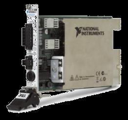 PXI este un standard deschis, aflat sub egida PXI Systems Alliance, un consorțiu industrial care promovează și menține standardul PXI. B.