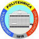 Universitatea Politehnica București Facultatea de Automatică și Calculatoare