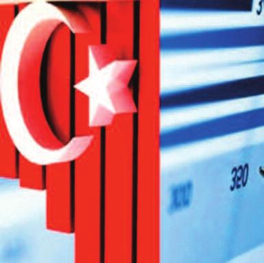 Οι πολιτικές, γεωπολιτικές και οικονομικές εξελίξεις και η διευκολυντική νομισματική πολιτική που ασκεί η κεντρική τράπεζα της Τουρκίας συμβάλουν στην ταχεία διολίσθηση της συναλλαγματικής ισοτιμίας