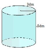 S4. Unha pirámide ten por base un hexágono cuxos lados miden 10 m e o apotema 8,66 m. O apotema lateral da pirámide é de 44 m. Calcule: a) A área da base. b) A área lateral da pirámide.