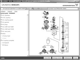 pompă, cum ar fi cataloage tehnice instrucţiuni de instalare şi operare documentaţie service