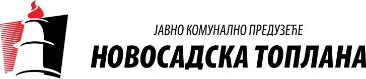 Матични број: 08038210; ПИБ: 100726741, ЈКП Новосадска топлана" Нови Сад, Владимира Николића 1 Шифра делатности: 3530, Тел: (+381 21) 4881-101; Факс: 4881-253; Рачун: 325-9500700008494-30 (OTP